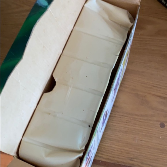 Power Ranger Triceratops Battle Bike - Picture 5 of 8